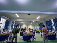 คณะศึกษาศาสตร์ มช. ลงพื้นที่จัดอบรม Coding in your area ให้กับนักเรียนประถมปลายและมัธยม 6 โรงเรียน