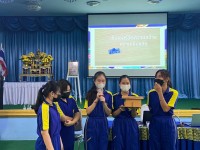 คณะศึกษาศาสตร์ มช. ลงพื้นที่จัดอบรม Coding in your area ให้กับนักเรียนประถมปลายและมัธยม 6 โรงเรียน