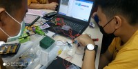 คณะศึกษาศาสตร์ มช. ลงพื้นที่จัดอบรม Coding in your area ให้กับนักเรียนประถมปลายและมัธยม 6 โรงเรียน