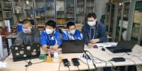 คณะศึกษาศาสตร์ มช. ลงพื้นที่จัดอบรม Coding in your area ให้กับนักเรียนประถมปลายและมัธยม 6 โรงเรียน