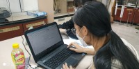 คณะศึกษาศาสตร์ มช. ลงพื้นที่จัดอบรม Coding in your area ให้กับนักเรียนประถมปลายและมัธยม 6 โรงเรียน