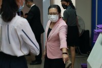 ดุษฎีบัณฑิต มหาบัณฑิต และบัณฑิตคณะศึกษาศาสตร์ มช. ร่วมซ้อมรับพิธีพระราชทานปริญญาบัตร ครั้งที่ 56
