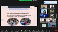 คณะศึกษาศาสตร์ มช. จัดกิจกรรม Share ผลพัฒนาสมรรถนะครู 4 โรงเรียนในสังกัดองค์การบริหารส่วนจังหวัดเชียงใหม่