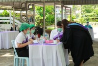  คณะศึกษาศาสตร์ มช. จัดงานรับขวัญบัณฑิต ประจำปี 2565 รุ่นที่ 56