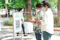  คณะศึกษาศาสตร์ มช. จัดงานรับขวัญบัณฑิต ประจำปี 2565 รุ่นที่ 56
