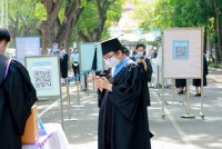  คณะศึกษาศาสตร์ มช. จัดงานรับขวัญบัณฑิต ประจำปี 2565 รุ่นที่ 56