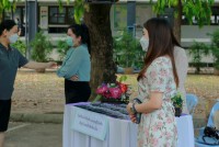  คณะศึกษาศาสตร์ มช. จัดงานรับขวัญบัณฑิต ประจำปี 2565 รุ่นที่ 56