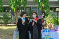  คณะศึกษาศาสตร์ มช. จัดงานรับขวัญบัณฑิต ประจำปี 2565 รุ่นที่ 56