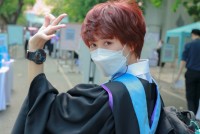  คณะศึกษาศาสตร์ มช. จัดงานรับขวัญบัณฑิต ประจำปี 2565 รุ่นที่ 56