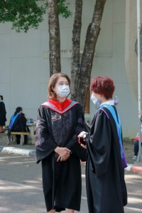  คณะศึกษาศาสตร์ มช. จัดงานรับขวัญบัณฑิต ประจำปี 2565 รุ่นที่ 56