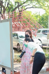  คณะศึกษาศาสตร์ มช. จัดงานรับขวัญบัณฑิต ประจำปี 2565 รุ่นที่ 56