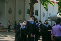  คณะศึกษาศาสตร์ มช. จัดงานรับขวัญบัณฑิต ประจำปี 2565 รุ่นที่ 56