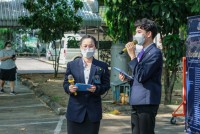  คณะศึกษาศาสตร์ มช. จัดงานรับขวัญบัณฑิต ประจำปี 2565 รุ่นที่ 56