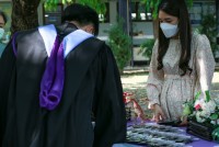  คณะศึกษาศาสตร์ มช. จัดงานรับขวัญบัณฑิต ประจำปี 2565 รุ่นที่ 56