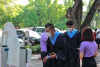  คณะศึกษาศาสตร์ มช. จัดงานรับขวัญบัณฑิต ประจำปี 2565 รุ่นที่ 56