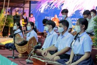  คณะศึกษาศาสตร์ มช. จัดงานรับขวัญบัณฑิต ประจำปี 2565 รุ่นที่ 56