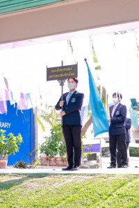  คณะศึกษาศาสตร์ มช. จัดงานรับขวัญบัณฑิต ประจำปี 2565 รุ่นที่ 56