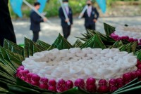  คณะศึกษาศาสตร์ มช. จัดงานรับขวัญบัณฑิต ประจำปี 2565 รุ่นที่ 56