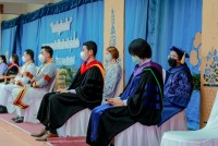  คณะศึกษาศาสตร์ มช. จัดงานรับขวัญบัณฑิต ประจำปี 2565 รุ่นที่ 56