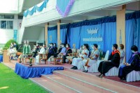  คณะศึกษาศาสตร์ มช. จัดงานรับขวัญบัณฑิต ประจำปี 2565 รุ่นที่ 56