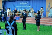  คณะศึกษาศาสตร์ มช. จัดงานรับขวัญบัณฑิต ประจำปี 2565 รุ่นที่ 56