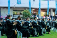  คณะศึกษาศาสตร์ มช. จัดงานรับขวัญบัณฑิต ประจำปี 2565 รุ่นที่ 56