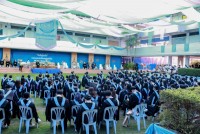  คณะศึกษาศาสตร์ มช. จัดงานรับขวัญบัณฑิต ประจำปี 2565 รุ่นที่ 56