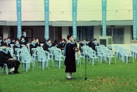  คณะศึกษาศาสตร์ มช. จัดงานรับขวัญบัณฑิต ประจำปี 2565 รุ่นที่ 56