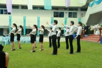  คณะศึกษาศาสตร์ มช. จัดงานรับขวัญบัณฑิต ประจำปี 2565 รุ่นที่ 56