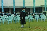  คณะศึกษาศาสตร์ มช. จัดงานรับขวัญบัณฑิต ประจำปี 2565 รุ่นที่ 56