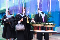  คณะศึกษาศาสตร์ มช. จัดงานรับขวัญบัณฑิต ประจำปี 2565 รุ่นที่ 56