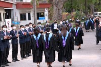  คณะศึกษาศาสตร์ มช. จัดงานรับขวัญบัณฑิต ประจำปี 2565 รุ่นที่ 56