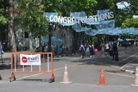  คณะศึกษาศาสตร์ มช. จัดงานรับขวัญบัณฑิต ประจำปี 2565 รุ่นที่ 56