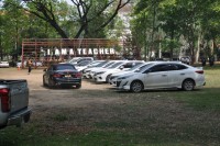  คณะศึกษาศาสตร์ มช. จัดงานรับขวัญบัณฑิต ประจำปี 2565 รุ่นที่ 56