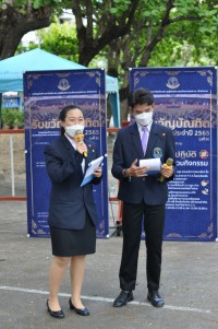 คณะศึกษาศาสตร์ มช. จัดงานรับขวัญบัณฑิต ประจำปี 2565 รุ่นที่ 56