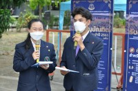  คณะศึกษาศาสตร์ มช. จัดงานรับขวัญบัณฑิต ประจำปี 2565 รุ่นที่ 56