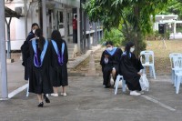  คณะศึกษาศาสตร์ มช. จัดงานรับขวัญบัณฑิต ประจำปี 2565 รุ่นที่ 56