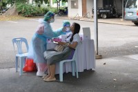  คณะศึกษาศาสตร์ มช. จัดงานรับขวัญบัณฑิต ประจำปี 2565 รุ่นที่ 56