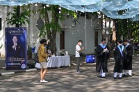  คณะศึกษาศาสตร์ มช. จัดงานรับขวัญบัณฑิต ประจำปี 2565 รุ่นที่ 56