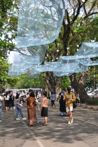  คณะศึกษาศาสตร์ มช. จัดงานรับขวัญบัณฑิต ประจำปี 2565 รุ่นที่ 56