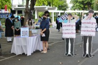  คณะศึกษาศาสตร์ มช. จัดงานรับขวัญบัณฑิต ประจำปี 2565 รุ่นที่ 56