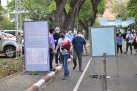  คณะศึกษาศาสตร์ มช. จัดงานรับขวัญบัณฑิต ประจำปี 2565 รุ่นที่ 56