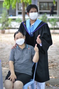  คณะศึกษาศาสตร์ มช. จัดงานรับขวัญบัณฑิต ประจำปี 2565 รุ่นที่ 56