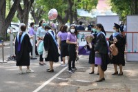  คณะศึกษาศาสตร์ มช. จัดงานรับขวัญบัณฑิต ประจำปี 2565 รุ่นที่ 56