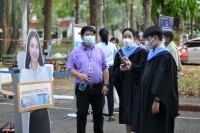  คณะศึกษาศาสตร์ มช. จัดงานรับขวัญบัณฑิต ประจำปี 2565 รุ่นที่ 56