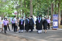  คณะศึกษาศาสตร์ มช. จัดงานรับขวัญบัณฑิต ประจำปี 2565 รุ่นที่ 56