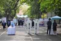  คณะศึกษาศาสตร์ มช. จัดงานรับขวัญบัณฑิต ประจำปี 2565 รุ่นที่ 56