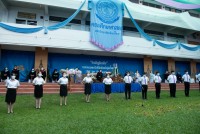  คณะศึกษาศาสตร์ มช. จัดงานรับขวัญบัณฑิต ประจำปี 2565 รุ่นที่ 56