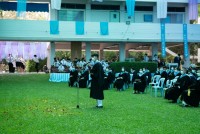  คณะศึกษาศาสตร์ มช. จัดงานรับขวัญบัณฑิต ประจำปี 2565 รุ่นที่ 56