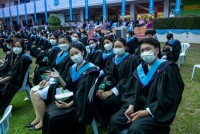  คณะศึกษาศาสตร์ มช. จัดงานรับขวัญบัณฑิต ประจำปี 2565 รุ่นที่ 56